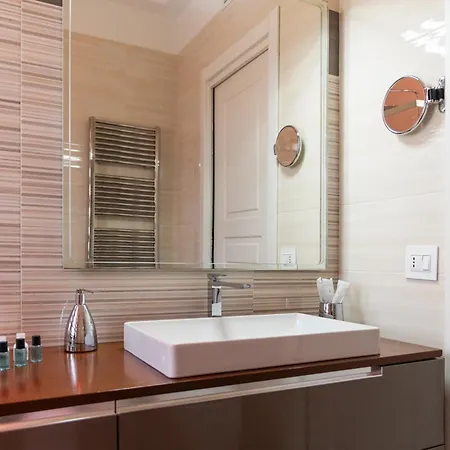 Apartment Maison Limone