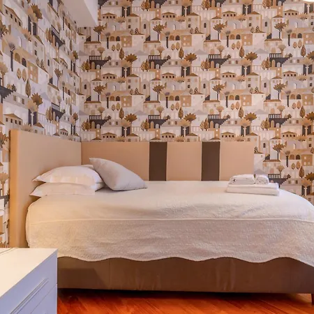 Maison Limone * Sorrent