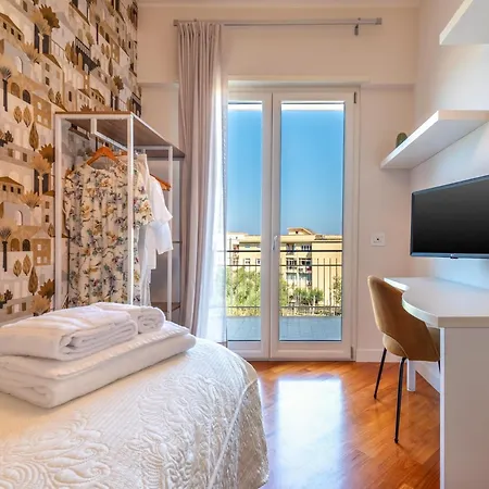 Maison Limone Sorrent