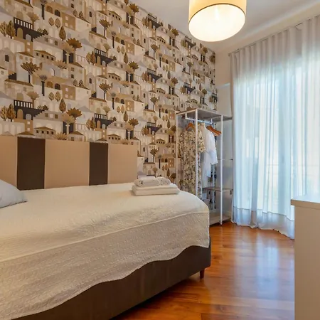 Apartment Maison Limone