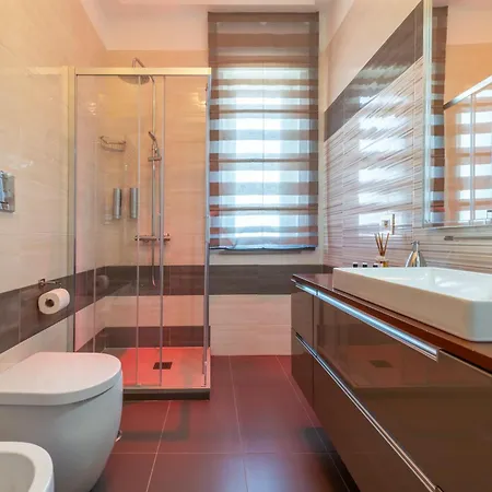 Apartment Maison Limone *