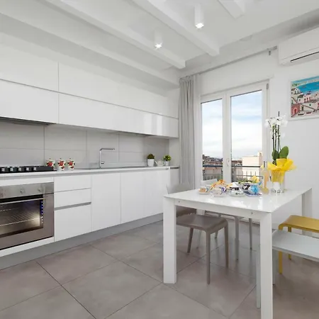 Maison Limone * Sorrent