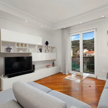 Maison Limone Sorrent