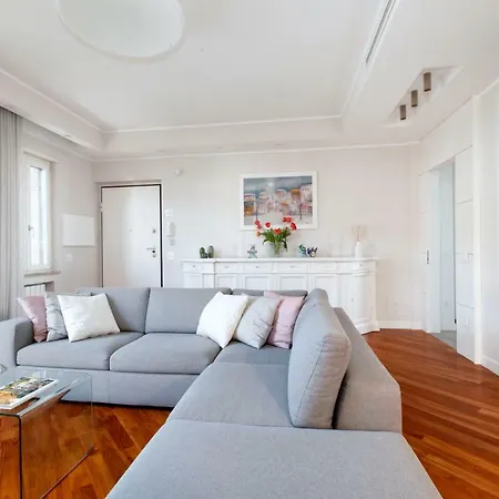 Maison Limone Sorrent