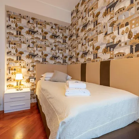 Apartamento Maison Limone *