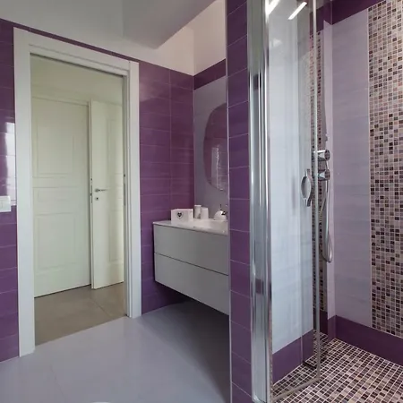 Maison Limone Sorrento