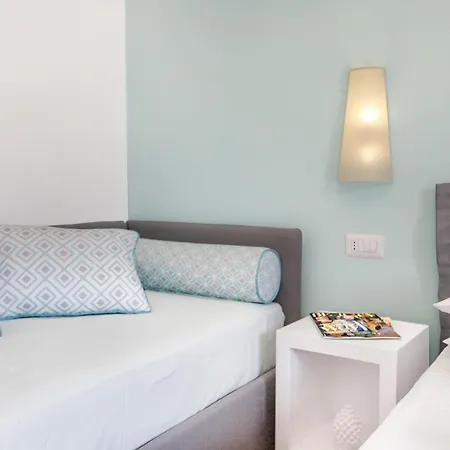 Maison Limone Apartamento