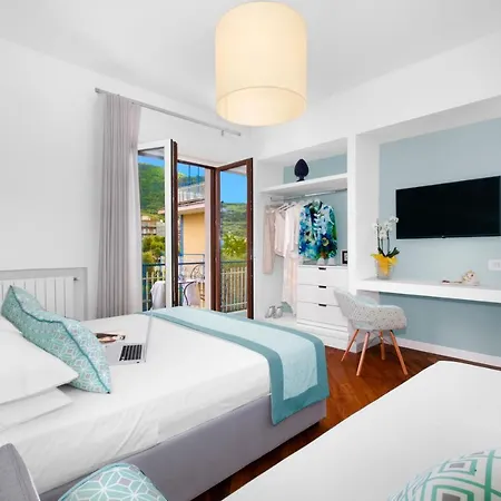 Maison Limone Apartamento *