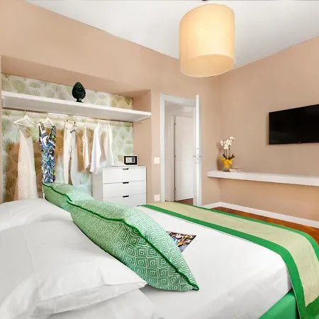 Apartamento Maison Limone *