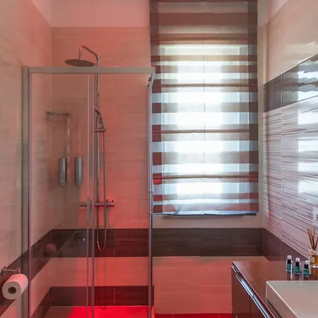 Maison Limone شقة سورينتو