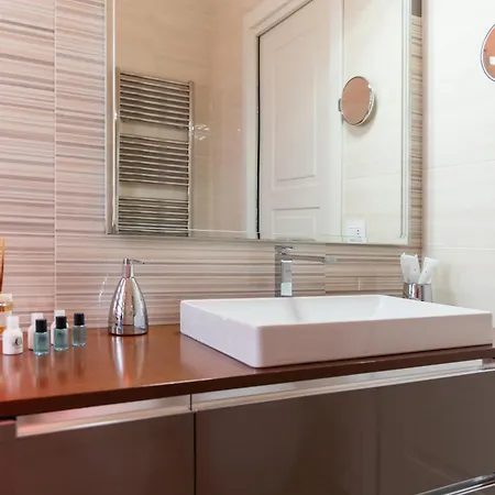 Maison Limone Sorrento