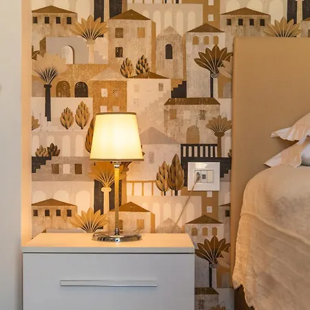 شقة Maison Limone سورينتو