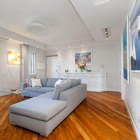 Maison Limone Apartman Sorrento