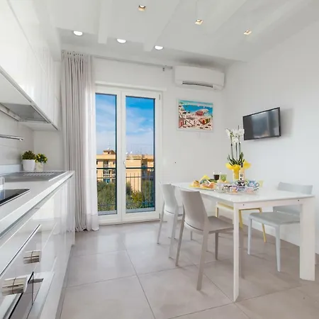 Maison Limone شقة