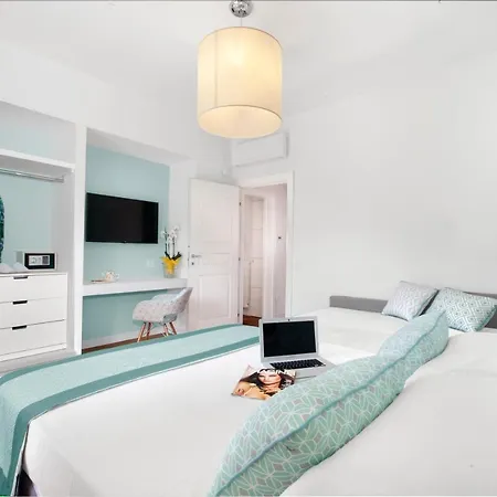 شقة Maison Limone *
