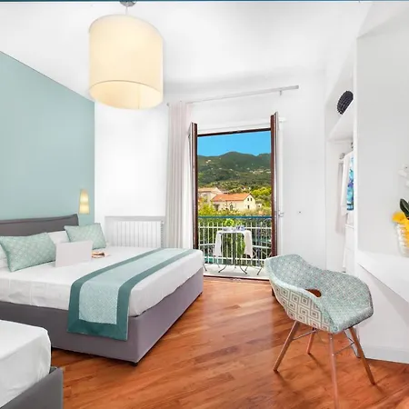 Maison Limone Apartment Sorrento