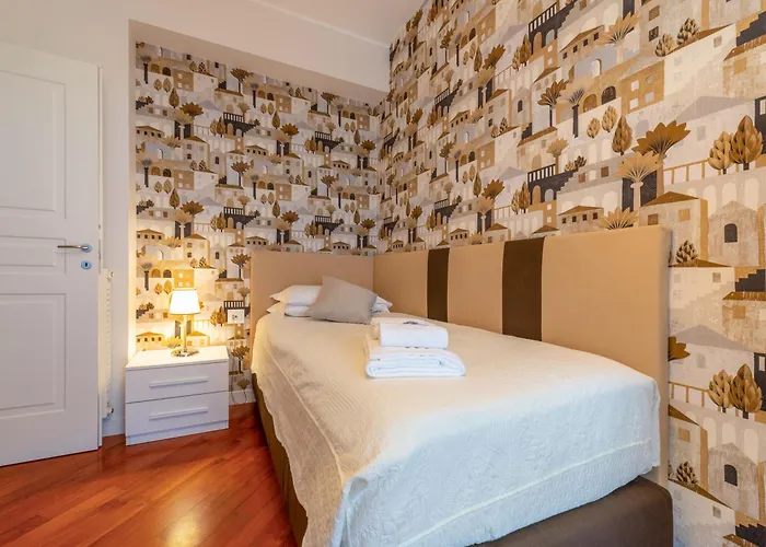 Διαμέρισμα Maison Limone *
