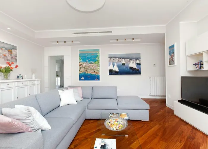 Maison Limone * Sorrente