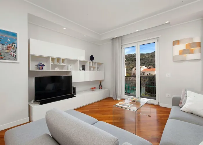 Maison Limone Sorrente