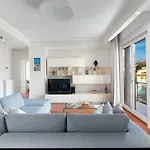 Apartamento Maison Limone