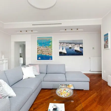 Maison Limone * 소렌토