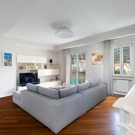 Apartamento Maison Limone *