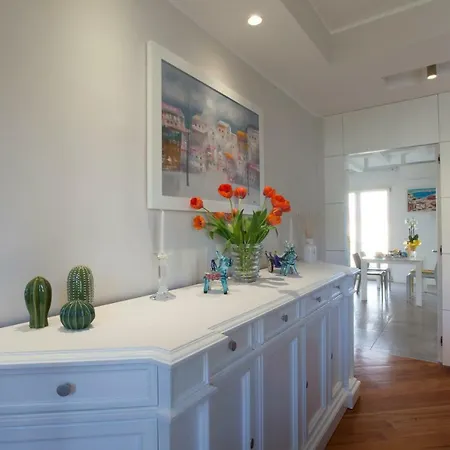 Maison Limone 소렌토