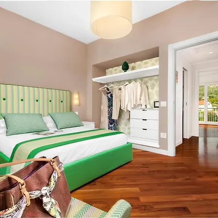 Maison Limone *