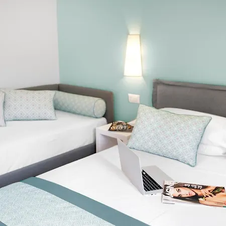 Maison Limone 아파트 소렌토